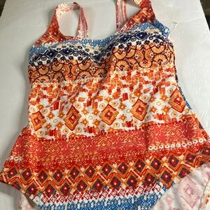 Sun & Sea swimsuit